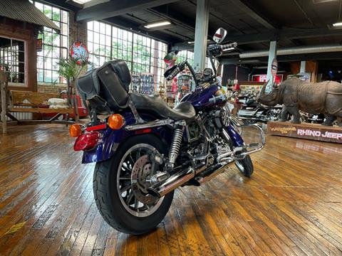 2000 Harley-Davidson FXDS CONV  Dyna Convertible in Laurel, Mississippi - Photo 2