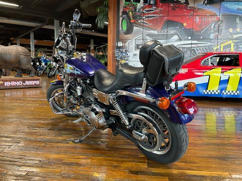 2000 Harley-Davidson FXDS CONV  Dyna Convertible in Laurel, Mississippi - Photo 4