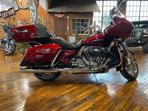 2015 Harley-Davidson CVO™ Road Glide® Ultra in Laurel, Mississippi - Photo 1
