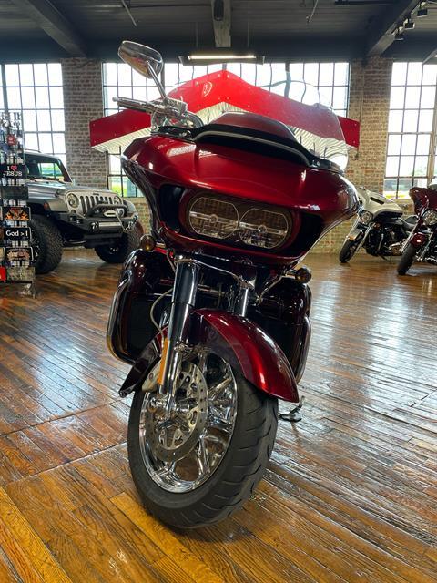 2015 Harley-Davidson CVO™ Road Glide® Ultra in Laurel, Mississippi - Photo 7