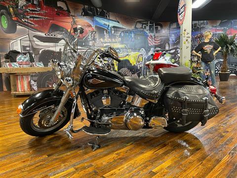 2012 Harley-Davidson Heritage Softail® Classic in Laurel, Mississippi - Photo 5