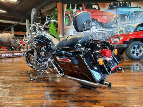 2014 Harley-Davidson Road King® in Laurel, Mississippi - Photo 4