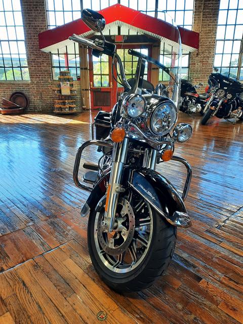 2014 Harley-Davidson Road King® in Laurel, Mississippi - Photo 7
