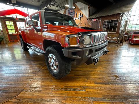 2009 HUMMER H3T in Laurel, Mississippi - Photo 7