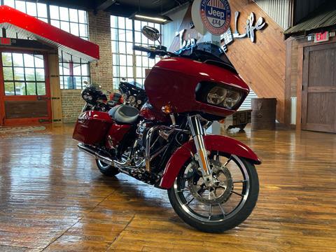 2021 Harley-Davidson Road Glide® in Laurel, Mississippi - Photo 8