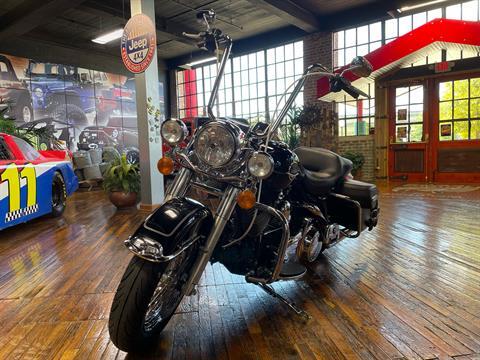 2008 Harley-Davidson Road King® in Laurel, Mississippi - Photo 6