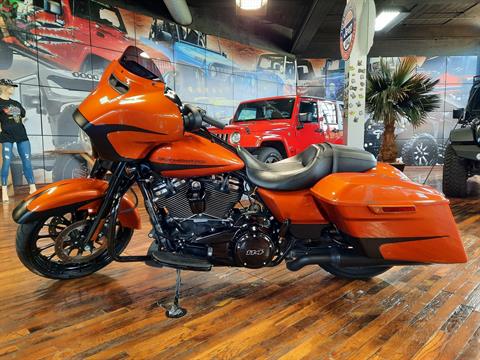 2019 Harley-Davidson Street Glide® Special in Laurel, Mississippi - Photo 5