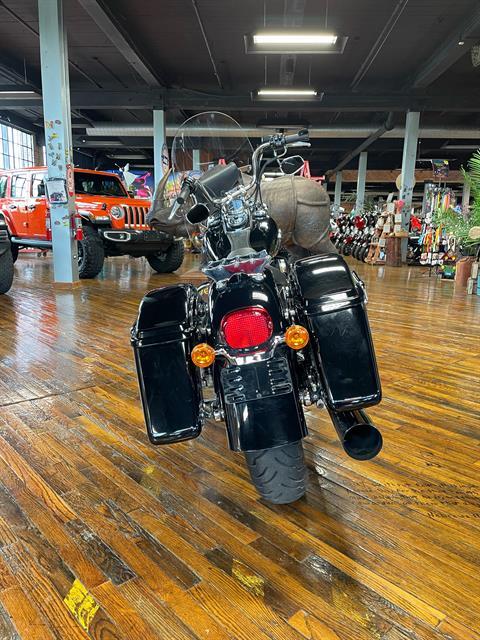 2013 Harley-Davidson Dyna® Switchback™ in Laurel, Mississippi - Photo 3