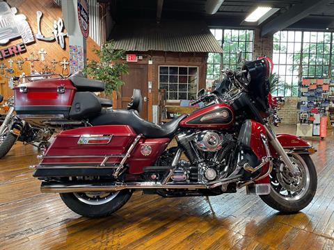 2007 Harley-Davidson FLHTC Electra Glide® Classic in Laurel, Mississippi - Photo 1