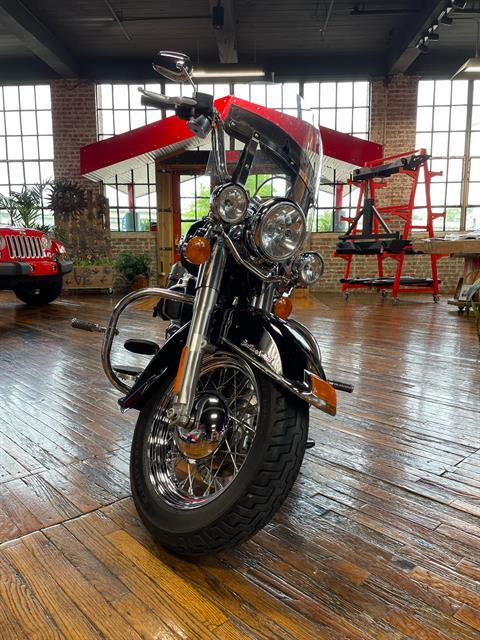 2017 Harley-Davidson Heritage Softail® Classic in Laurel, Mississippi - Photo 7