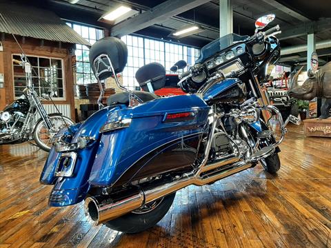 2018 Harley-Davidson 115th Anniversary Street Glide® in Laurel, Mississippi - Photo 2