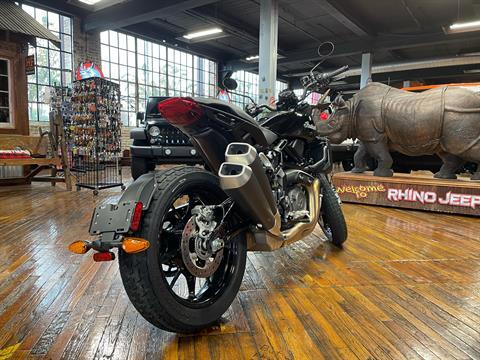 2019 Indian Motorcycle FTR™ 1200 in Laurel, Mississippi - Photo 2