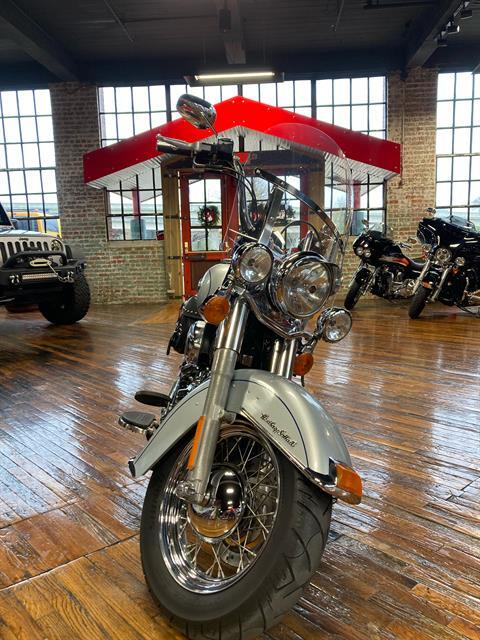 2011 Harley-Davidson Heritage Softail® Classic in Laurel, Mississippi - Photo 7