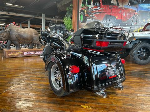 2012 Harley-Davidson Tri Glide® Ultra Classic® in Laurel, Mississippi - Photo 4