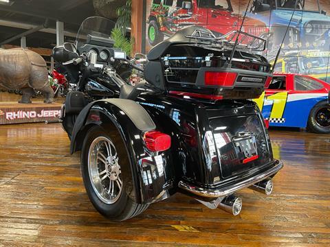 2012 Harley-Davidson Tri Glide® Ultra Classic® in Laurel, Mississippi - Photo 4
