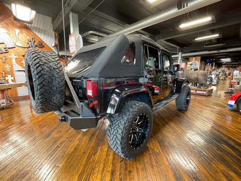 2014 Jeep JEEP in Laurel, Mississippi - Photo 2