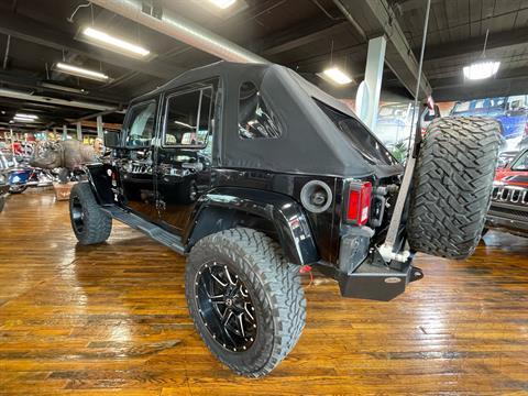 2014 Jeep JEEP in Laurel, Mississippi - Photo 4