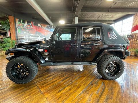 2014 Jeep JEEP in Laurel, Mississippi - Photo 5