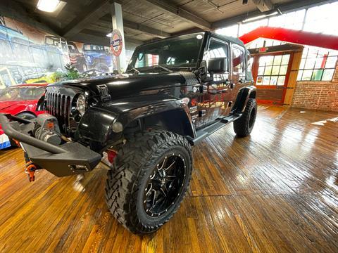 2014 Jeep JEEP in Laurel, Mississippi - Photo 6