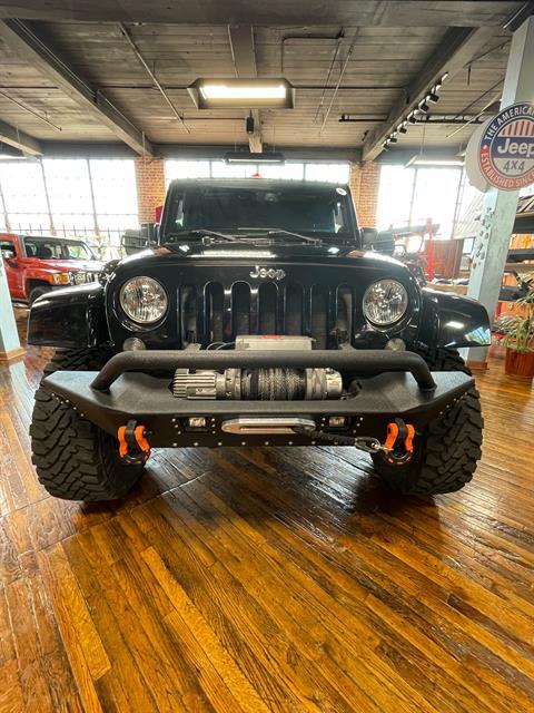2014 Jeep JEEP in Laurel, Mississippi - Photo 7