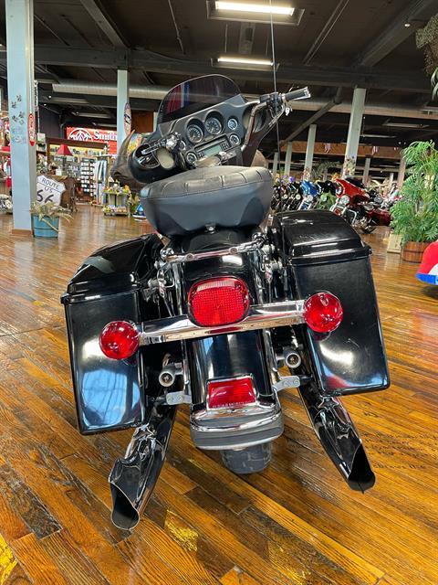 2000 Harley-Davidson FLHT Electra Glide® Standard in Laurel, Mississippi - Photo 3