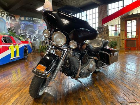 2000 Harley-Davidson FLHT Electra Glide® Standard in Laurel, Mississippi - Photo 6