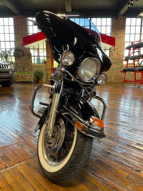 2000 Harley-Davidson FLHT Electra Glide® Standard in Laurel, Mississippi - Photo 7