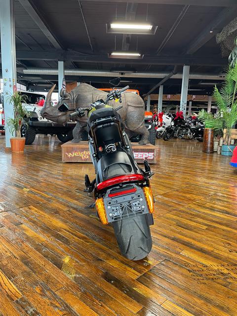 2020 Harley-Davidson Livewire™ in Laurel, Mississippi - Photo 3