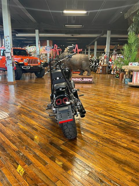2017 Harley-Davidson Fat Bob in Laurel, Mississippi - Photo 3