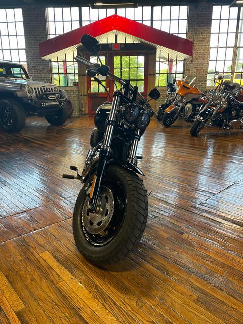 2017 Harley-Davidson Fat Bob in Laurel, Mississippi - Photo 7