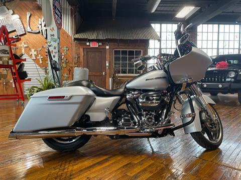 2018 Harley-Davidson Road Glide® in Laurel, Mississippi - Photo 1