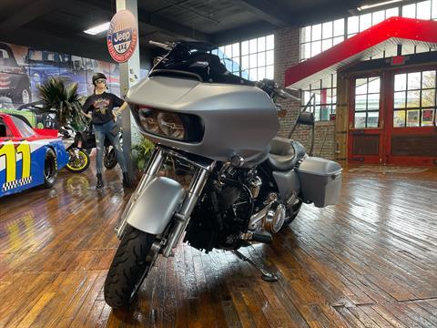 2018 Harley-Davidson Road Glide® in Laurel, Mississippi - Photo 6