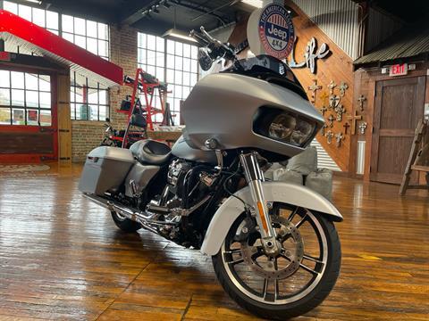 2018 Harley-Davidson Road Glide® in Laurel, Mississippi - Photo 8
