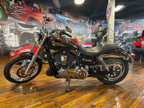 2013 Harley-Davidson Dyna® Super Glide® Custom 110th Anniversary Edition in Laurel, Mississippi - Photo 5