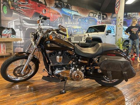 2013 Harley-Davidson Dyna® Super Glide® Custom 110th Anniversary Edition in Laurel, Mississippi - Photo 5