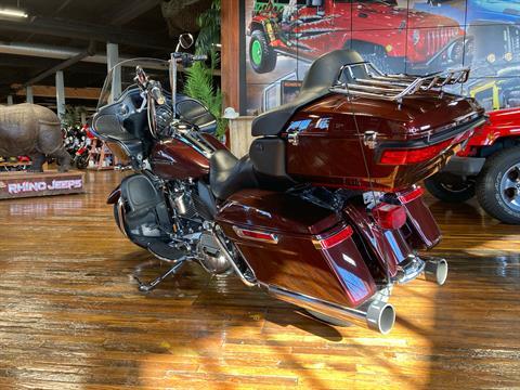 2019 Harley-Davidson Road Glide® Ultra in Laurel, Mississippi - Photo 4