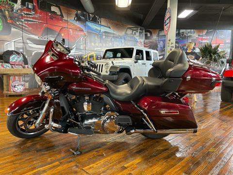 2014 Harley-Davidson Ultra Limited in Laurel, Mississippi - Photo 5