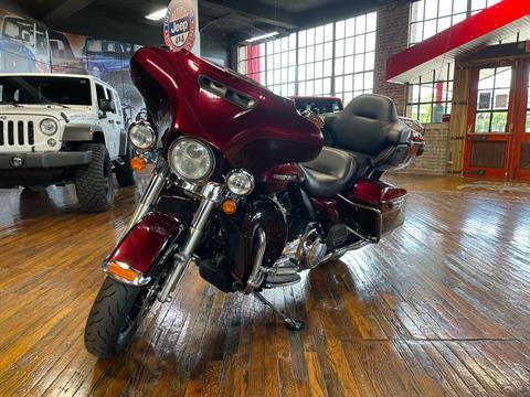 2014 Harley-Davidson Ultra Limited in Laurel, Mississippi - Photo 6