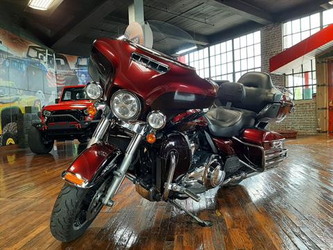 2014 Harley-Davidson Ultra Limited in Laurel, Mississippi - Photo 6