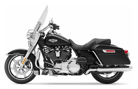 2020 Harley-Davidson Road King® in Laurel, Mississippi - Photo 2