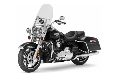 2020 Harley-Davidson Road King® in Laurel, Mississippi - Photo 4