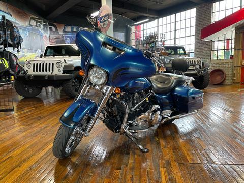 2014 Harley-Davidson Street Glide® in Laurel, Mississippi - Photo 6