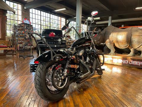 2015 Harley-Davidson Forty-Eight® in Laurel, Mississippi - Photo 2
