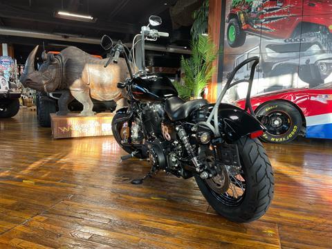 2015 Harley-Davidson Forty-Eight® in Laurel, Mississippi - Photo 3