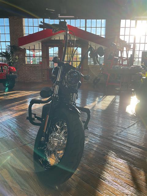 2015 Harley-Davidson Forty-Eight® in Laurel, Mississippi - Photo 7