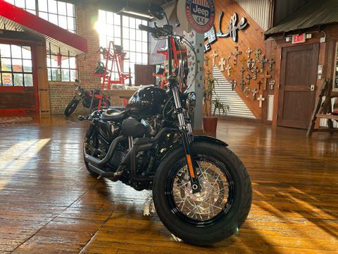 2015 Harley-Davidson Forty-Eight® in Laurel, Mississippi - Photo 8