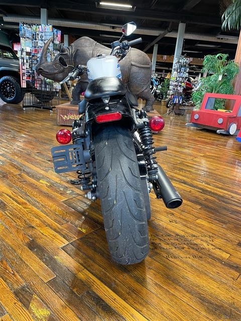 2019 Harley-Davidson Roadster™ in Laurel, Mississippi - Photo 3