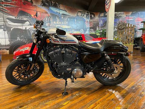 2019 Harley-Davidson Roadster™ in Laurel, Mississippi - Photo 5