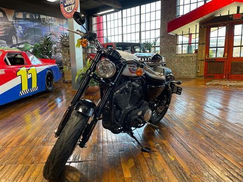 2019 Harley-Davidson Roadster™ in Laurel, Mississippi - Photo 6