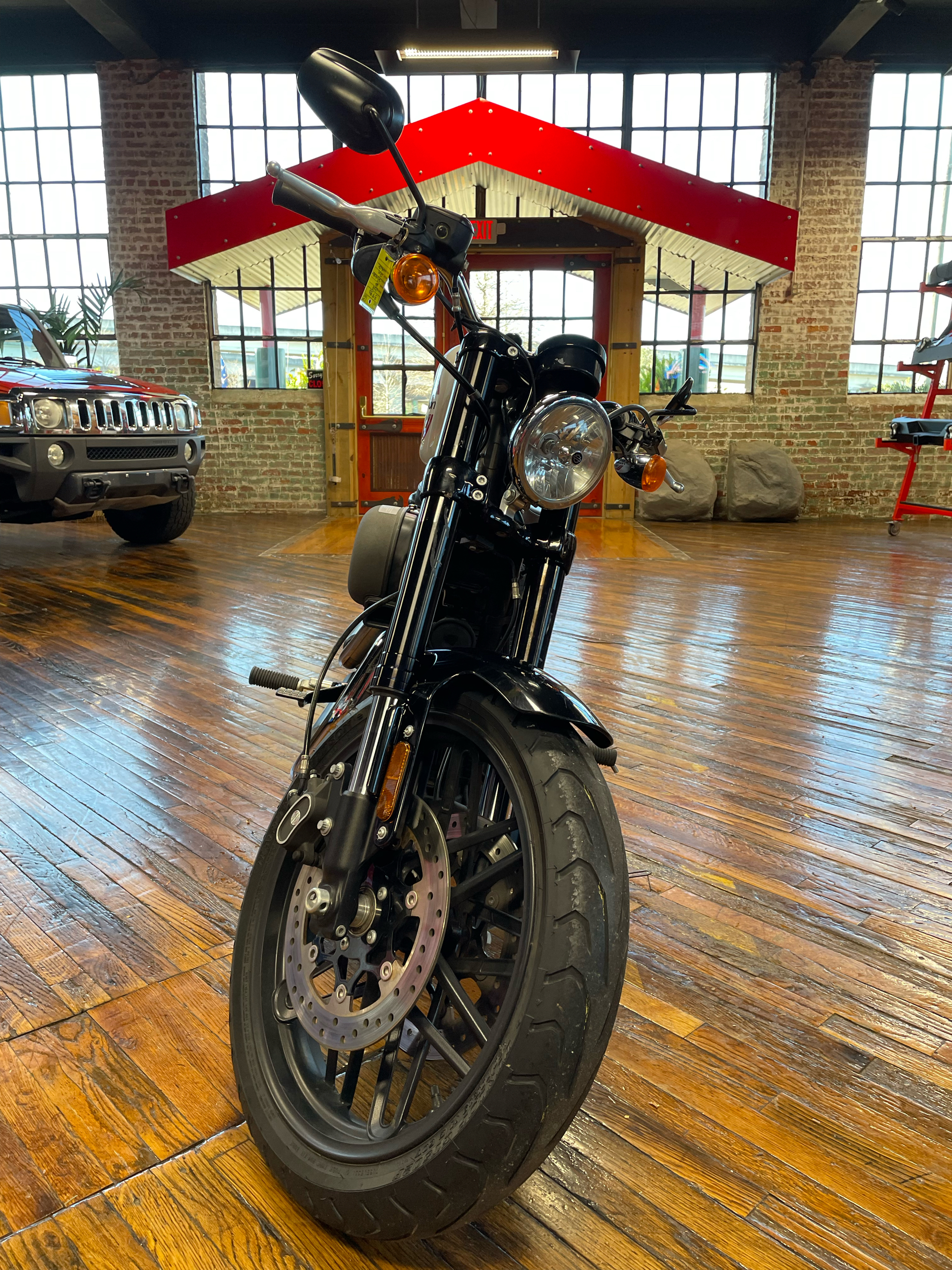 2019 Harley-Davidson Roadster™ in Laurel, Mississippi - Photo 7